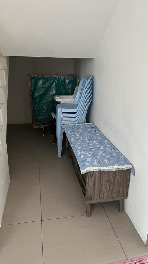 Sweet Homestay 3Rm @ Penthouse Apartment In Brinchang Ngoại thất bức ảnh