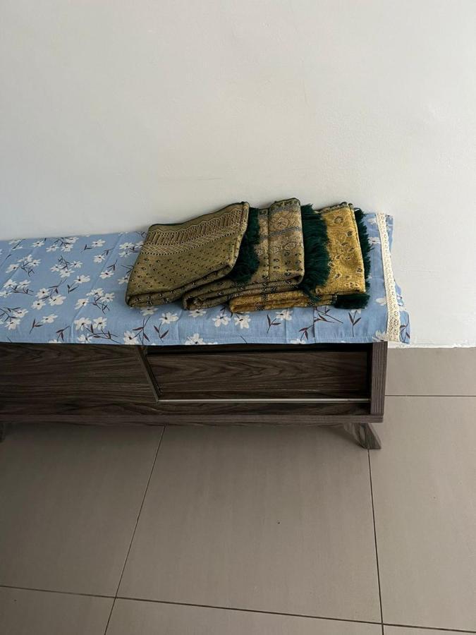 Sweet Homestay 3Rm @ Penthouse Apartment In Brinchang Ngoại thất bức ảnh